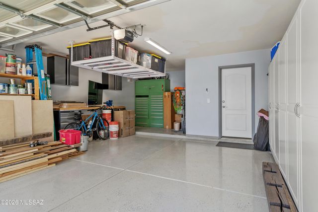 17054 S Golden Sunrise Place, Corona De Tucson, AZ 85641