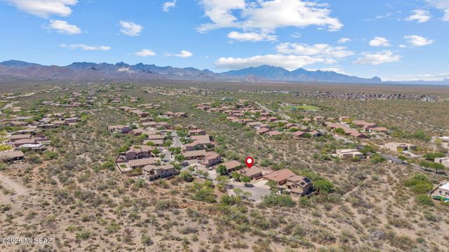 17054 S Golden Sunrise Place, Corona De Tucson, AZ 85641
