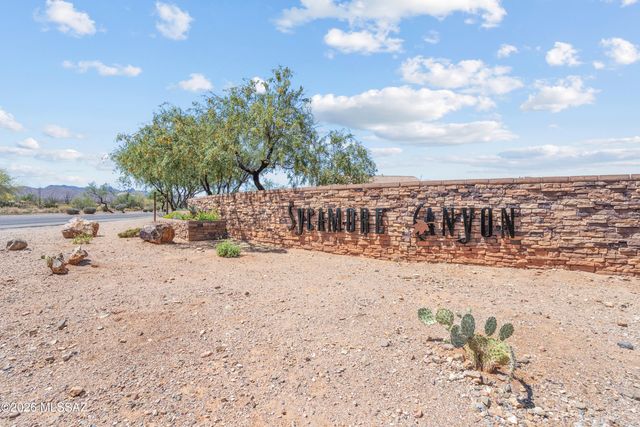 17054 S Golden Sunrise Place, Corona De Tucson, AZ 85641