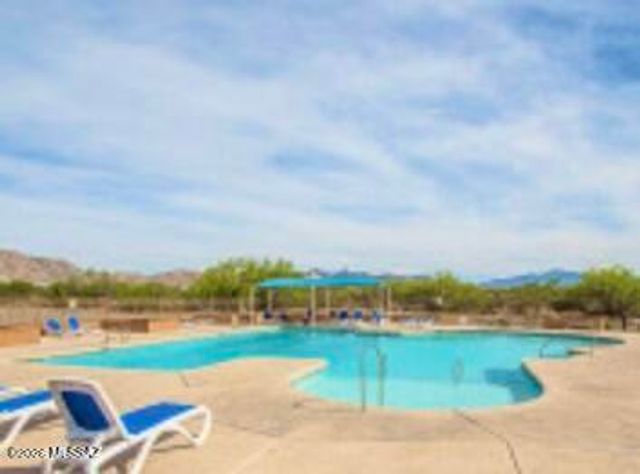 17054 S Golden Sunrise Place, Corona De Tucson, AZ 85641