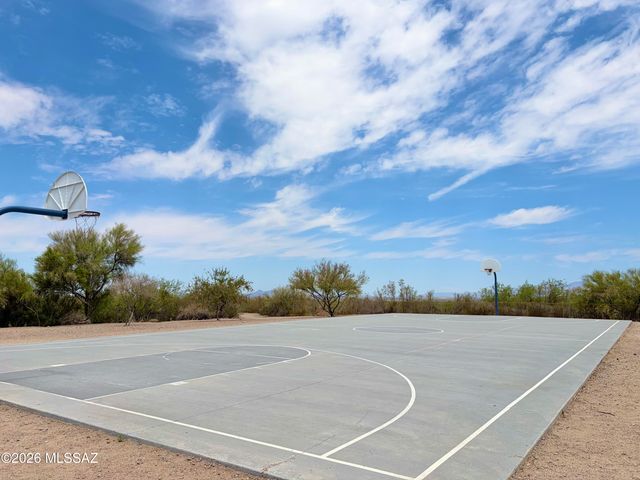 17054 S Golden Sunrise Place, Corona De Tucson, AZ 85641