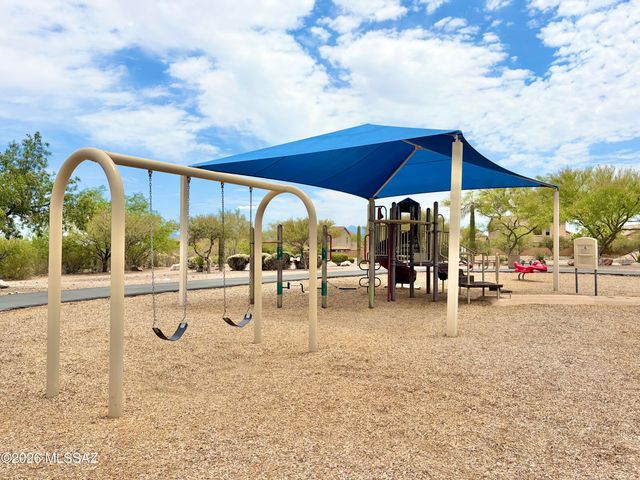 17054 S Golden Sunrise Place, Corona De Tucson, AZ 85641