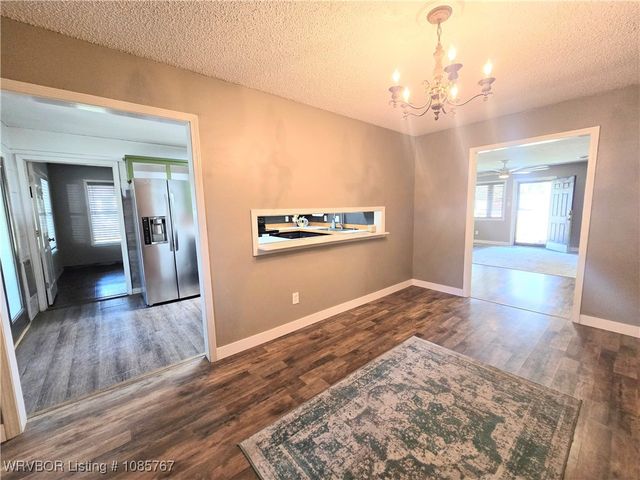 1005 Highway 96 SW, Lavaca, AR 72941