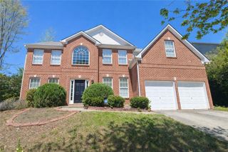 1653 Broomfield Way, Lawrenceville, GA 30044
