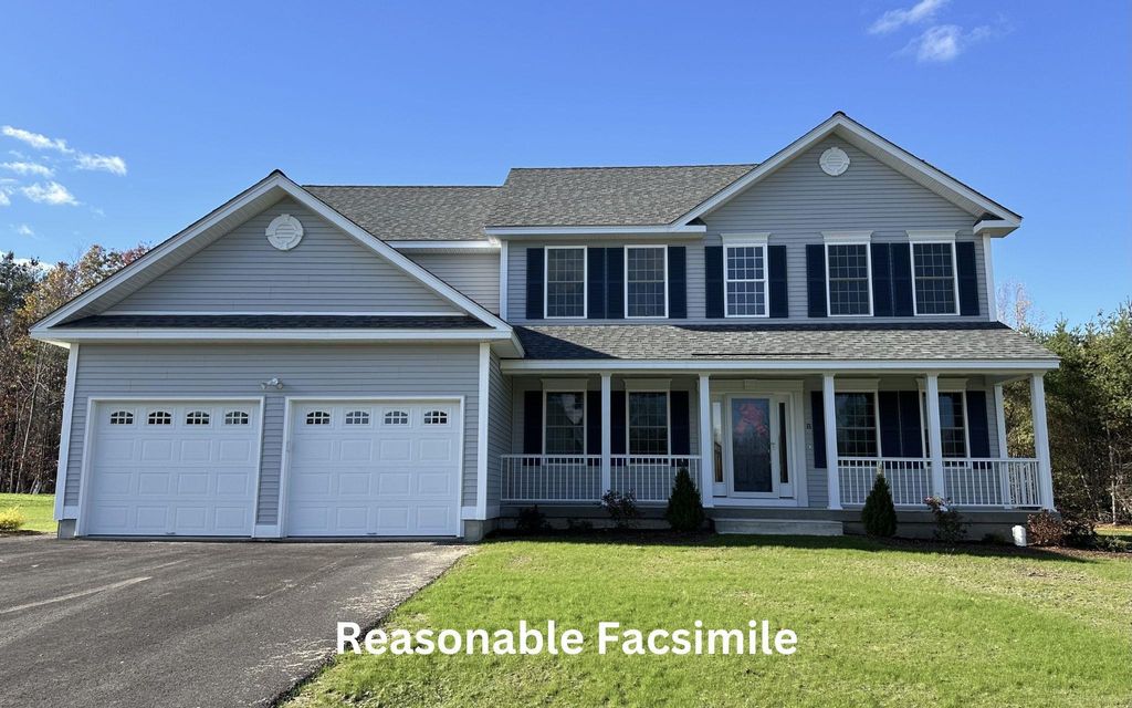 70 Lantern Drive, Sandown, NH 03873