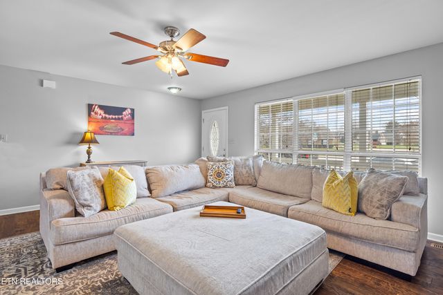 1739 Northfield Drive, Maryville, TN 37804