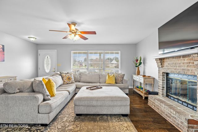 1739 Northfield Drive, Maryville, TN 37804