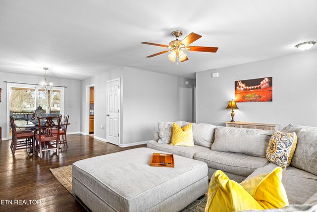 1739 Northfield Drive, Maryville, TN 37804