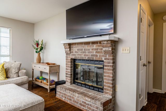 1739 Northfield Drive, Maryville, TN 37804