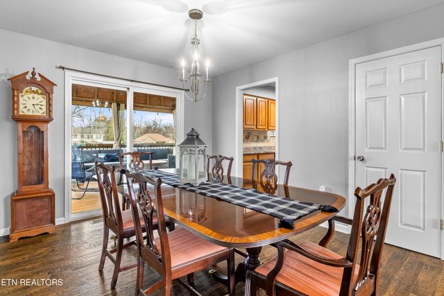 1739 Northfield Drive, Maryville, TN 37804