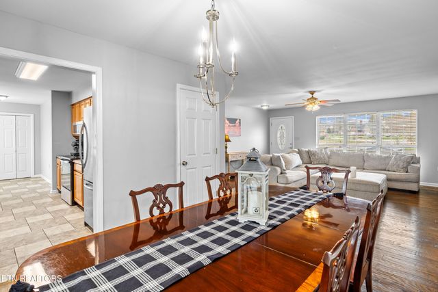 1739 Northfield Drive, Maryville, TN 37804