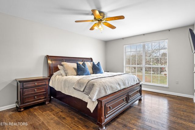 1739 Northfield Drive, Maryville, TN 37804