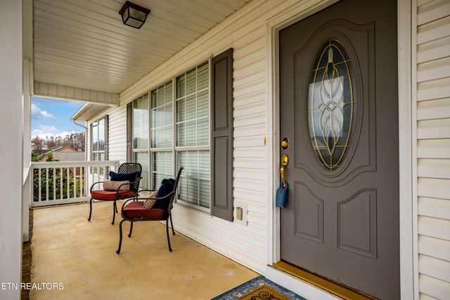 1739 Northfield Drive, Maryville, TN 37804