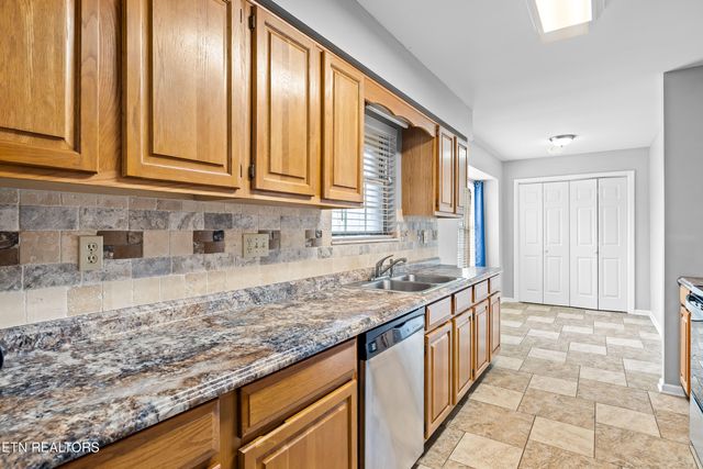 1739 Northfield Drive, Maryville, TN 37804