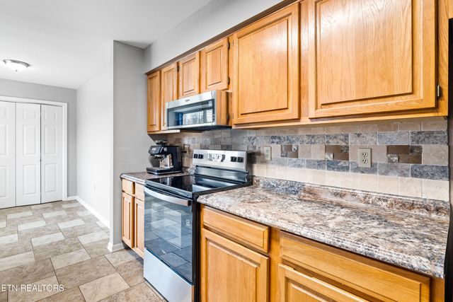 1739 Northfield Drive, Maryville, TN 37804