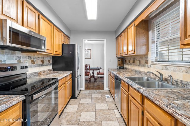 1739 Northfield Drive, Maryville, TN 37804