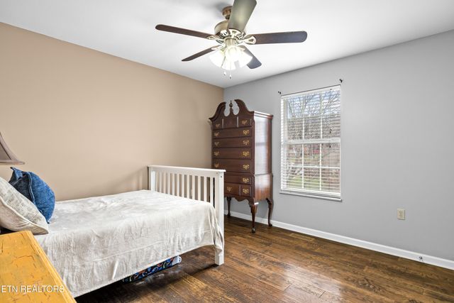 1739 Northfield Drive, Maryville, TN 37804