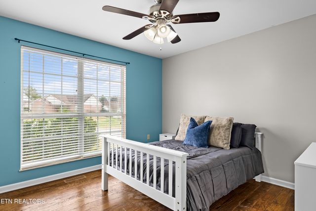 1739 Northfield Drive, Maryville, TN 37804