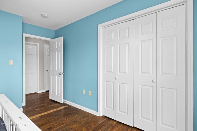 1739 Northfield Drive, Maryville, TN 37804