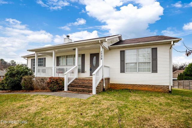 1739 Northfield Drive, Maryville, TN 37804