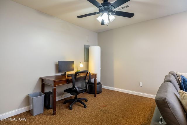 1739 Northfield Drive, Maryville, TN 37804