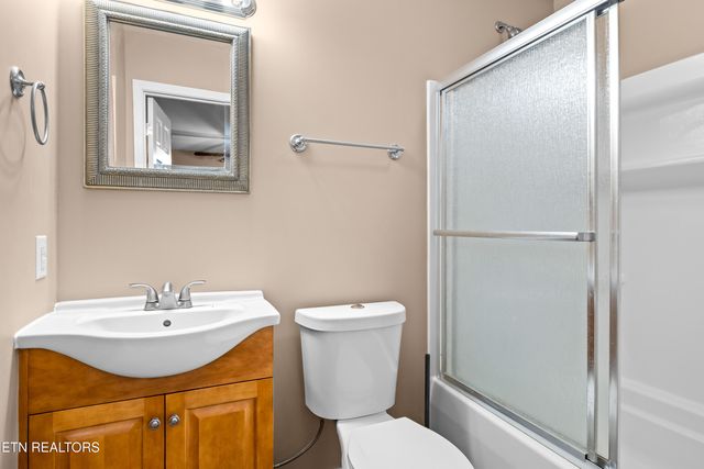 1739 Northfield Drive, Maryville, TN 37804