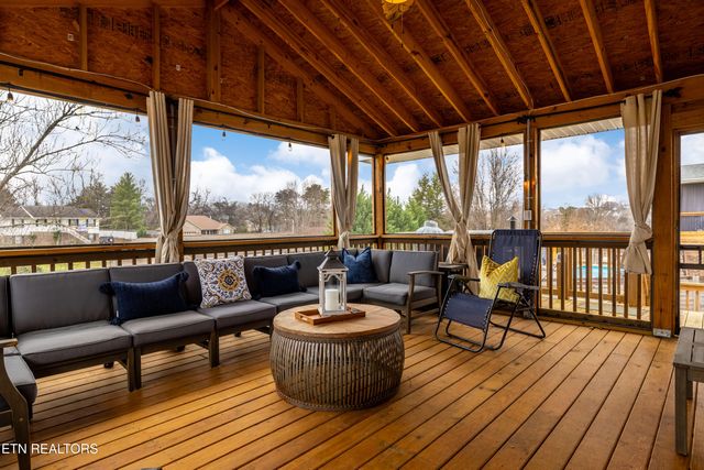 1739 Northfield Drive, Maryville, TN 37804