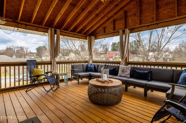 1739 Northfield Drive, Maryville, TN 37804