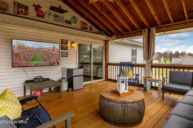 1739 Northfield Drive, Maryville, TN 37804