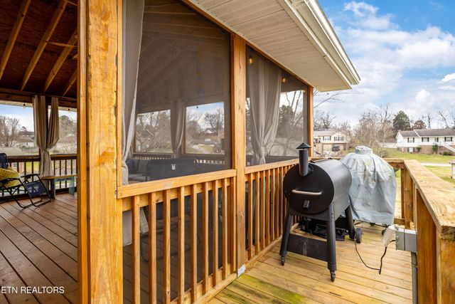 1739 Northfield Drive, Maryville, TN 37804