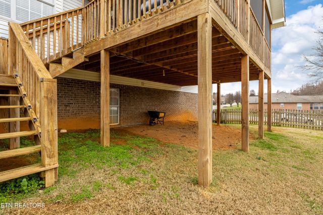 1739 Northfield Drive, Maryville, TN 37804