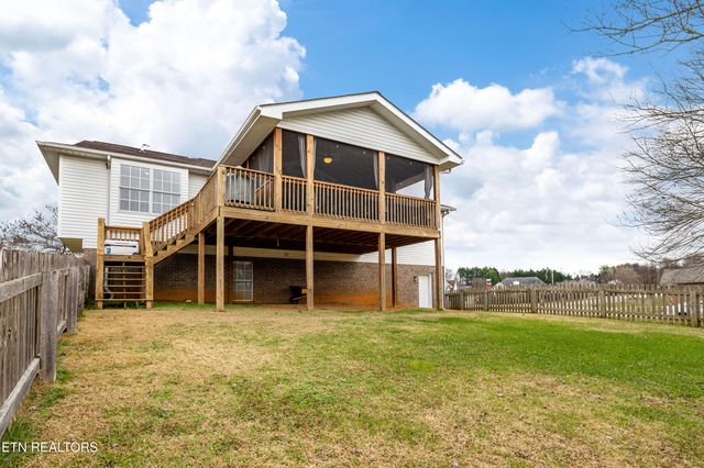 1739 Northfield Drive, Maryville, TN 37804