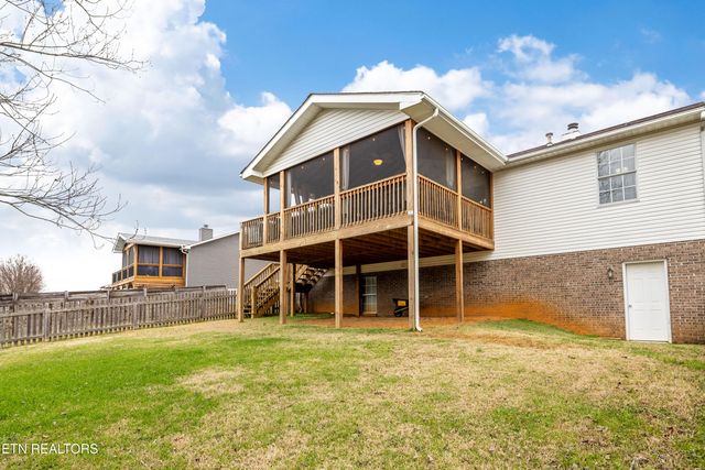 1739 Northfield Drive, Maryville, TN 37804