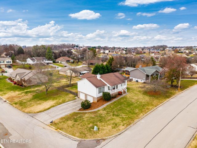 1739 Northfield Drive, Maryville, TN 37804