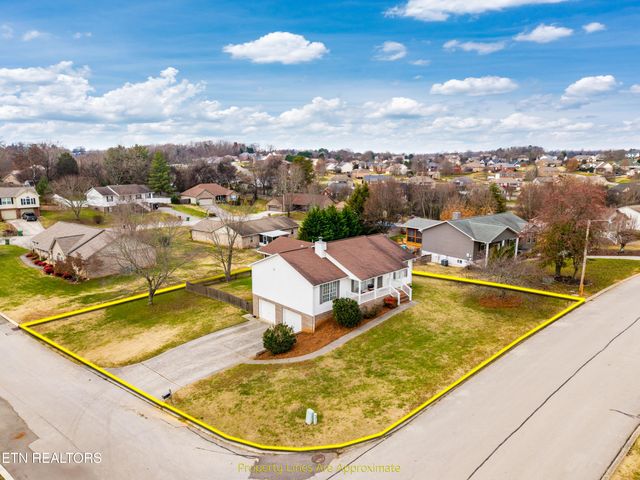 1739 Northfield Drive, Maryville, TN 37804