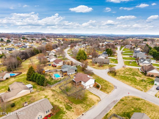 1739 Northfield Drive, Maryville, TN 37804