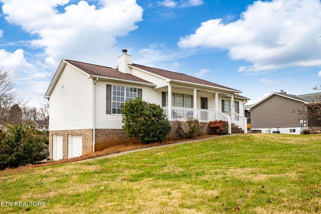 1739 Northfield Drive, Maryville, TN 37804