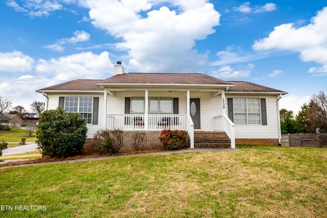 1739 Northfield Drive, Maryville, TN 37804