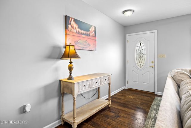 1739 Northfield Drive, Maryville, TN 37804