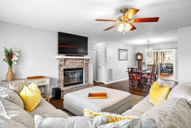 1739 Northfield Drive, Maryville, TN 37804