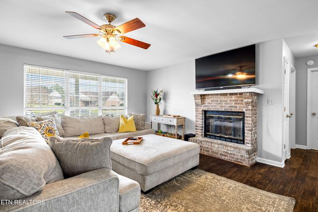 1739 Northfield Drive, Maryville, TN 37804