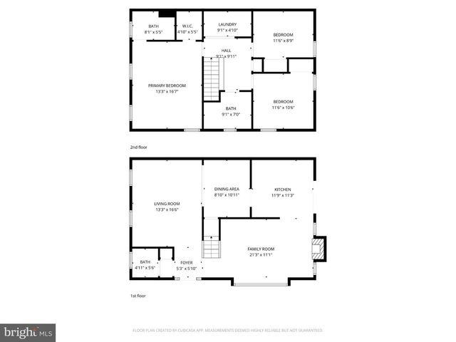 306 FOUNTAIN HALL CT, Mount Laurel, NJ 08054