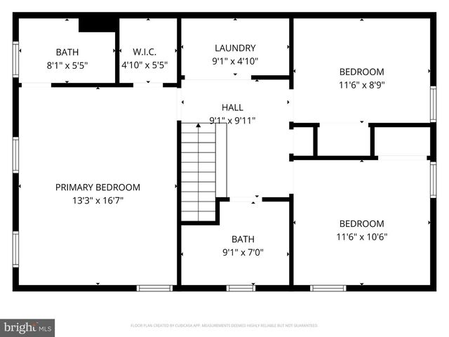 306 FOUNTAIN HALL CT, Mount Laurel, NJ 08054