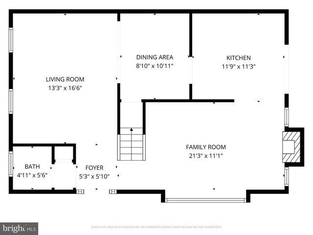 306 FOUNTAIN HALL CT, Mount Laurel, NJ 08054