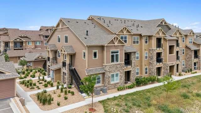 10062 W Victoria Place 205, Littleton, CO 80127