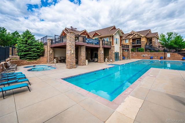 10062 W Victoria Place 205, Littleton, CO 80127