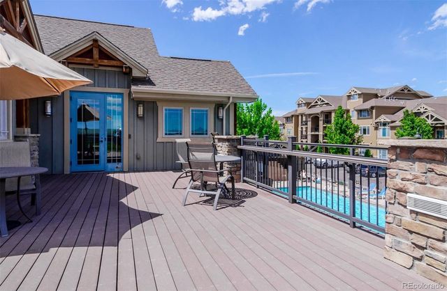 10062 W Victoria Place 205, Littleton, CO 80127