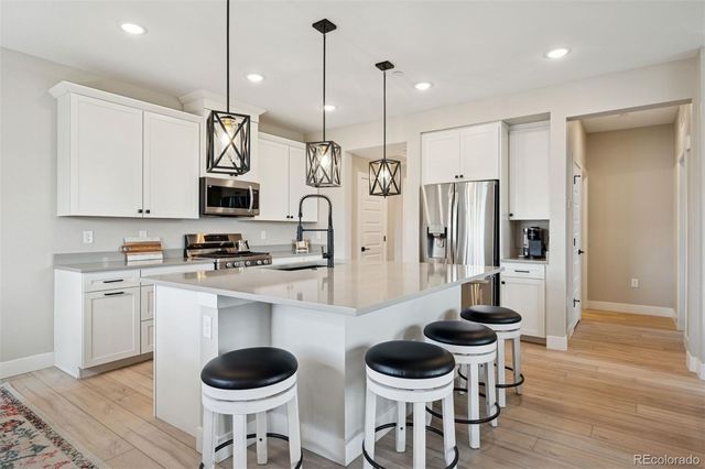 10062 W Victoria Place 205, Littleton, CO 80127