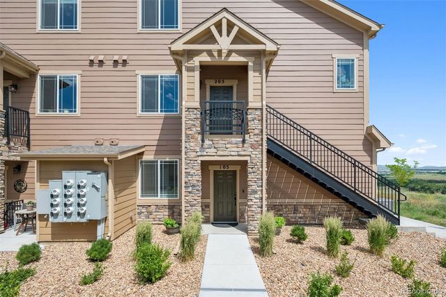 10062 W Victoria Place 205, Littleton, CO 80127
