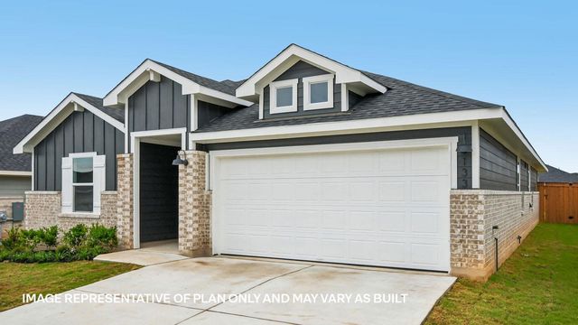 224 SOUTHRIDGE TRL, Marble Falls, TX 78654
